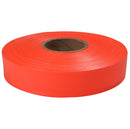 Milwaukee Electric 1" X 600' Orng Flagging Tp - MLW-77-062 | MFVCanada.com