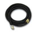Greenlee Hose Assembly,  1/2"X25' Blk -GRE-111185 | GarageAndFab.com