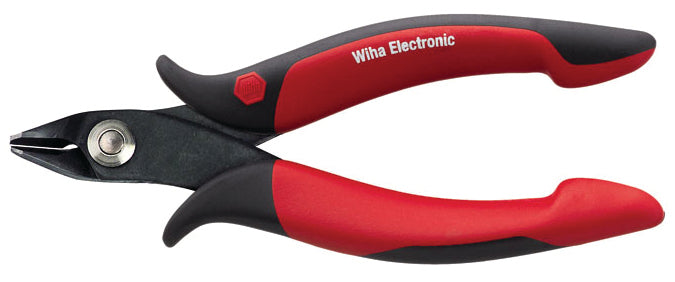 WIHA TOOLS Electronic Diagonal Cutters Semi Flush - WIH-56815 | GarageAndFab.com