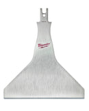 Milwaukee 5 In Scraper Blade - MLW-49-00-5455 | MFVCanada.com
