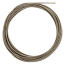 Milwaukee 5/16" X 75' Dropen Head Cable - MLW-48-53-2772 | MFVCanada.com