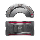 Milwaukee 3/0  Aluminum U Style Die - MLW-49-16-U03A | MFVCanada.com