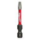 Milwaukee 2" Power Bit Sr2 Bulk 25 - MLW-48-32-4772 | MFVCanada.com