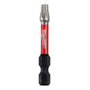 Milwaukee 1Pk 2" Power Bit T27 - MLW-48-32-4486 | MFVCanada.com