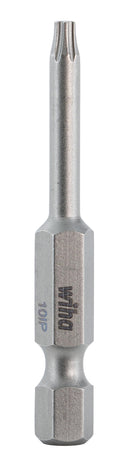 WIHA TOOLS Torxplus Power Bit Ip10 X 50Mm - WIH-74612 | GarageAndFab.com