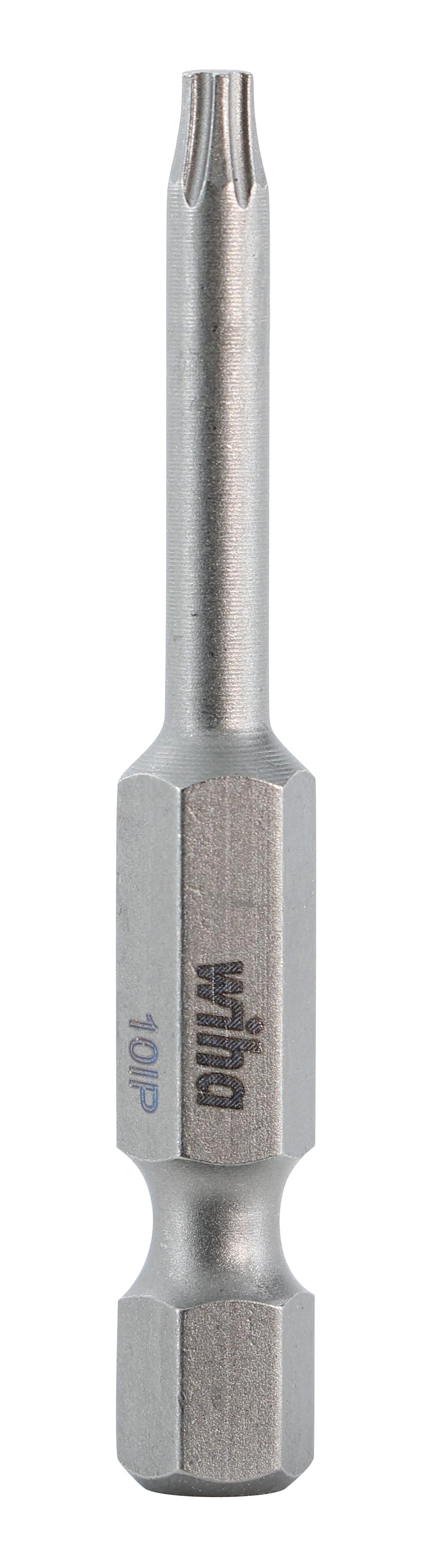 WIHA TOOLS Torxplus Power Bit Ip10 X 50Mm - WIH-74612 | GarageAndFab.com