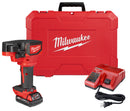 Milwaukee Electric M18 Threaded Rod Cutter Kit - MLW-2872-21 | MFVCanada.com