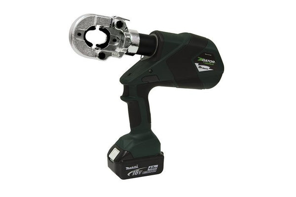 Greenlee Crimpacter P, 6T Li, Std, 230V - GRE-EK622PLX22 | GarageAndFab.com