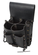 Greenlee Pouch,  Leather 8 Pocket -GRE-0258-11 | GarageAndFab.com