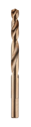 Milwaukee Cobalt Red Helix 8.5Mm Bit - MLW-48-89-2520 | MFVCanada.com