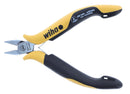WIHA TOOLS Esd Safe Precision Tapered Head Semi Flush Cutters - 32703 - WIH-32703 | GarageAndFab.com