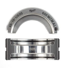 Milwaukee 600 Mcm Al U Style Die - MLW-49-16-U600 | MFVCanada.com