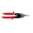 Milwaukee Straight Cut Snip - MLW-48-22-4530 | MFVCanada.com