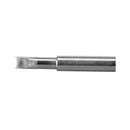 Milwaukee Electric Soldering Iron Chisel Tip - MLW-49-80-0401 | MFVCanada.com