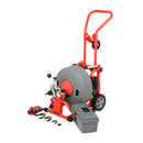 Ridgid K-620  W/ C24 Hd Cable - RGD-93557 | GarageAndFab.com