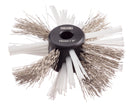 Ridgid Brush, Nylon/Steel K9-20  3" - RGD-68978 | GarageAndFab.com