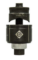 Greenlee Ko Set, Sr, 1-1/2" Cond - GRE-K3BB-1-1/2 | GarageAndFab.com