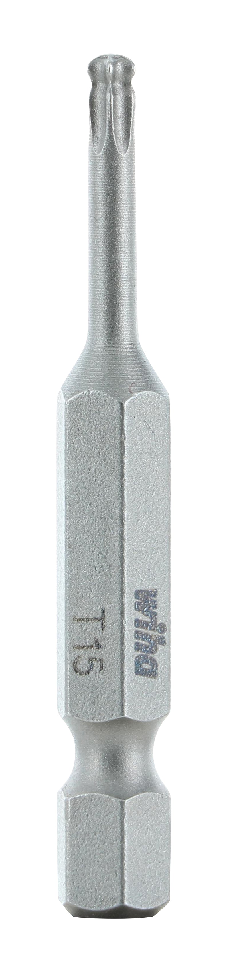 WIHA TOOLS Torx Ball End Power Bit T15 X 50Mm - WIH-74528 | GarageAndFab.com