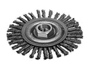 Milwaukee 4"Stringer Bead Wheel - 48-52-5010 - MLW-48-52-5010 | MFVCanada.com