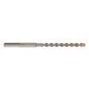 Milwaukee Electric Sds-Max 4Ct Mx4 9/16" X 7" X 13" - MLW-48-20-3910 | MFVCanada.com