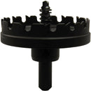 Greenlee Cutter, Hole-Carbide (3") - GRE-625-3 | GarageAndFab.com