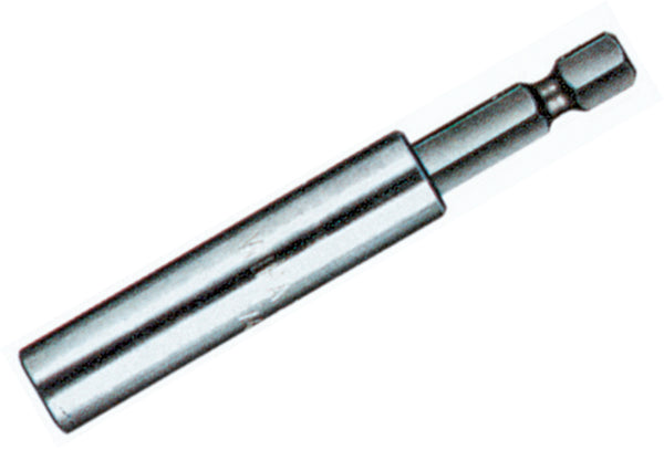 WIHA TOOLS Universal Magnetic Insert Bit Holder 1/4" - 71130 - WIH-71130 | GarageAndFab.com