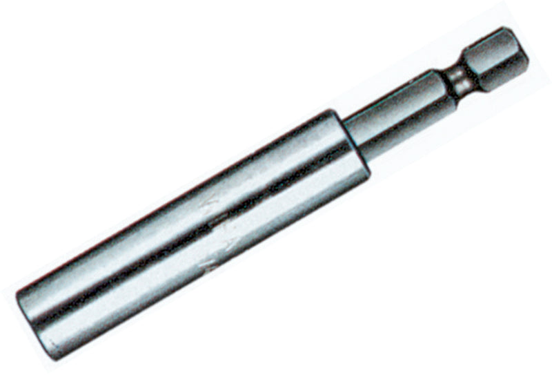 WIHA TOOLS Universal Magnetic Insert Bit Holder 1/4" - 71130 - WIH-71130 | GarageAndFab.com
