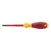 WIHA TOOLS Insulated Softfinish Torx Screwdriver T30 - WIH-32556 | GarageAndFab.com
