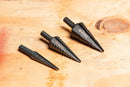 Greenlee Step Bit Kit