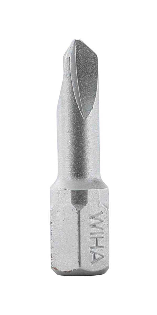 WIHA TOOLS Tri-Wing Insert Bit #0 X 25Mm - WIH-71900 | GarageAndFab.com