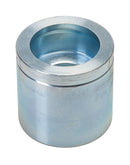 Greenlee Die, Cond, Speed, Ss 1-7/32" - GRE-745SP-1-7/32D | GarageAndFab.com