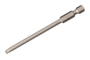 WIHA TOOLS Security Torx Power Blade T10S - WIH-76010 | GarageAndFab.com
