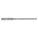 Milwaukee Sds+2Ct 3/16" X 8" X 10" Bulk 25 - MLW-48-20-7513 | MFVCanada.com