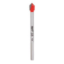 Milwaukee 3/8" Glass And Tile Bit - MLW-48-20-8984 | MFVCanada.com