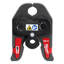 Milwaukee M18 1/2" Ss Jaw - MLW-49-16-2650S | MFVCanada.com