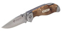 Greenlee Folding Knife,  2-1/4Ss Dropen Pt - GRE-UT652-24 | GarageAndFab.com