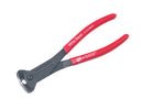 WIHA TOOLS Classic Grip End Cutting Nippers 6.3" - WIH-32657 | GarageAndFab.com