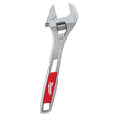 Milwaukee 10" Adjustable Wrench - 48-22-7410 - MLW-48-22-7410 | MFVCanada.com
