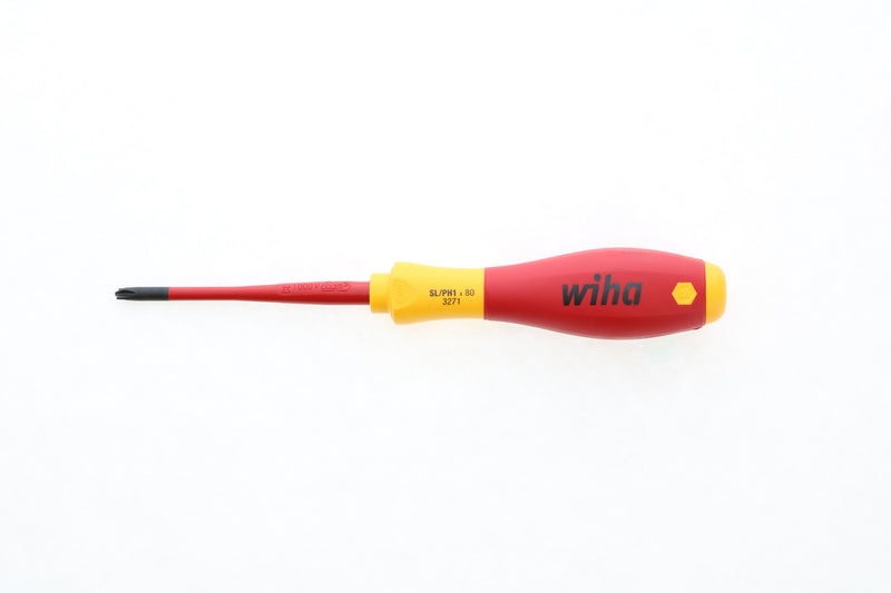 WIHA TOOLS Insulated Slimline Xeno Driver