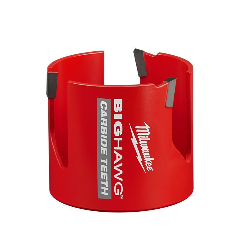 Milwaukee 3" Carbide Big Hawg - MLW-49-56-9230 | GarageAndFab.com