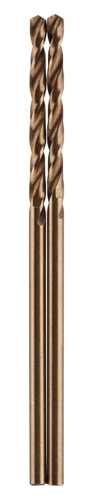 Milwaukee Cobalt Red Helix 1.5Mm Bit - MLW-48-89-2502 | MFVCanada.com