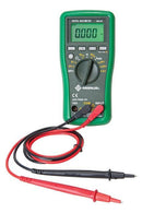 Greenlee Dmm 1000V Ac/Dc 10A Cap Temp - GRE-DM-65 | GarageAndFab.com