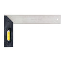 Milwaukee Electric Metric Try Square - MLW-120M | MFVCanada.com