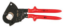 WIHA TOOLS Insulated Acsr Ratcheting Cable Cutters - WIH-11980 | GarageAndFab.com