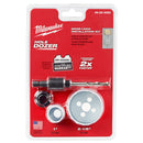 Milwaukee Hole Dozer Holesaw Door Lock K - MLW-49-22-4063 | MFVCanada.com