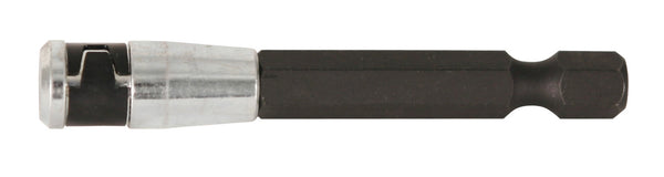 WIHA TOOLS System 4 Microbits 1/4" Power Tool Adapter - WIH-75902 | GarageAndFab.com