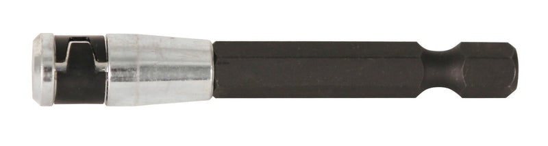 WIHA TOOLS System 4 Microbits 1/4" Power Tool Adapter - WIH-75902 | GarageAndFab.com