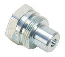 Greenlee Coupler-Hyd Male 3/8-18 Nptf - GRE-F022061 | GarageAndFab.com