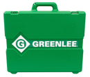 Greenlee Case, Battery Hyd, 1/2" - 4" - GRE-KCC-LS4 | GarageAndFab.com