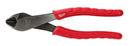 Milwaukee 8" Angled Head Diagonal Cutters - MLW-48-22-6128 | MFVCanada.com